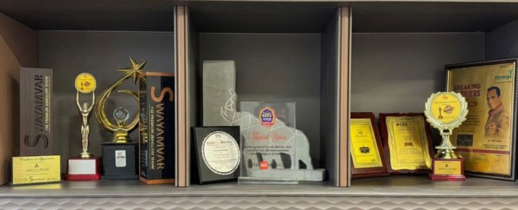 Award 2